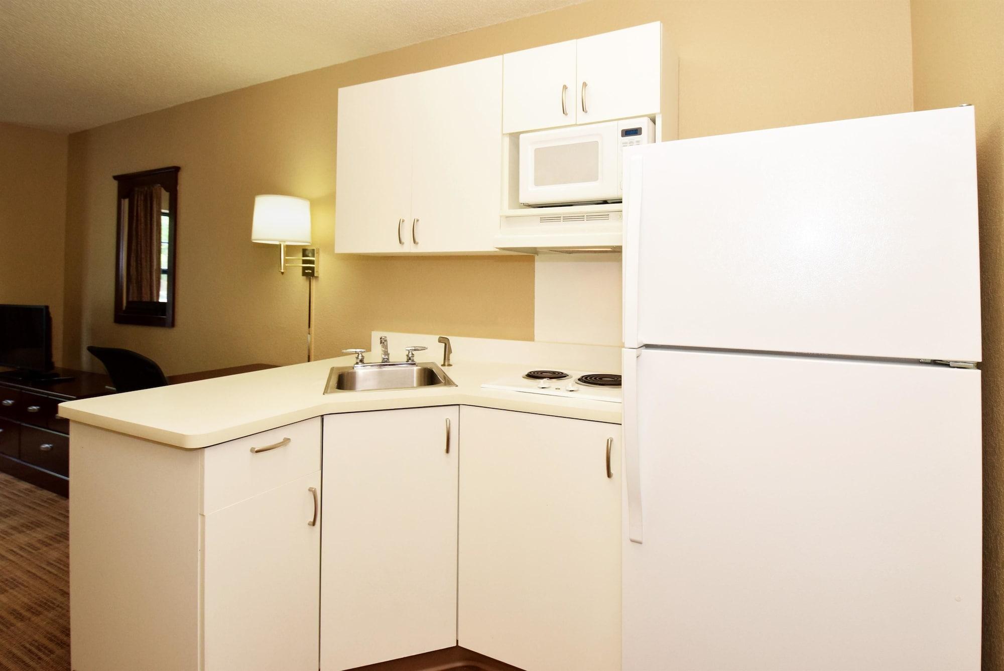 Extended Stay America Suites - Los Angeles - Lax Airport Exteriér fotografie