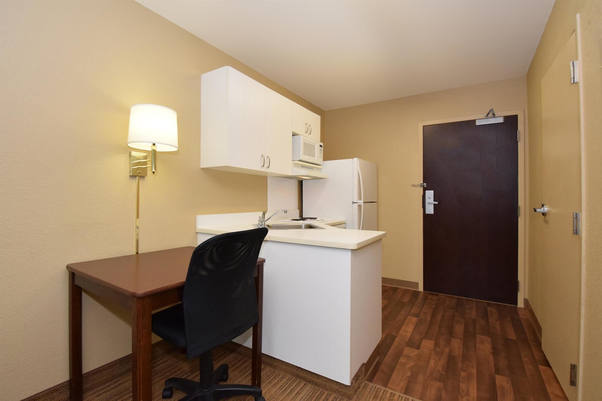 Extended Stay America Suites - Los Angeles - Lax Airport Exteriér fotografie