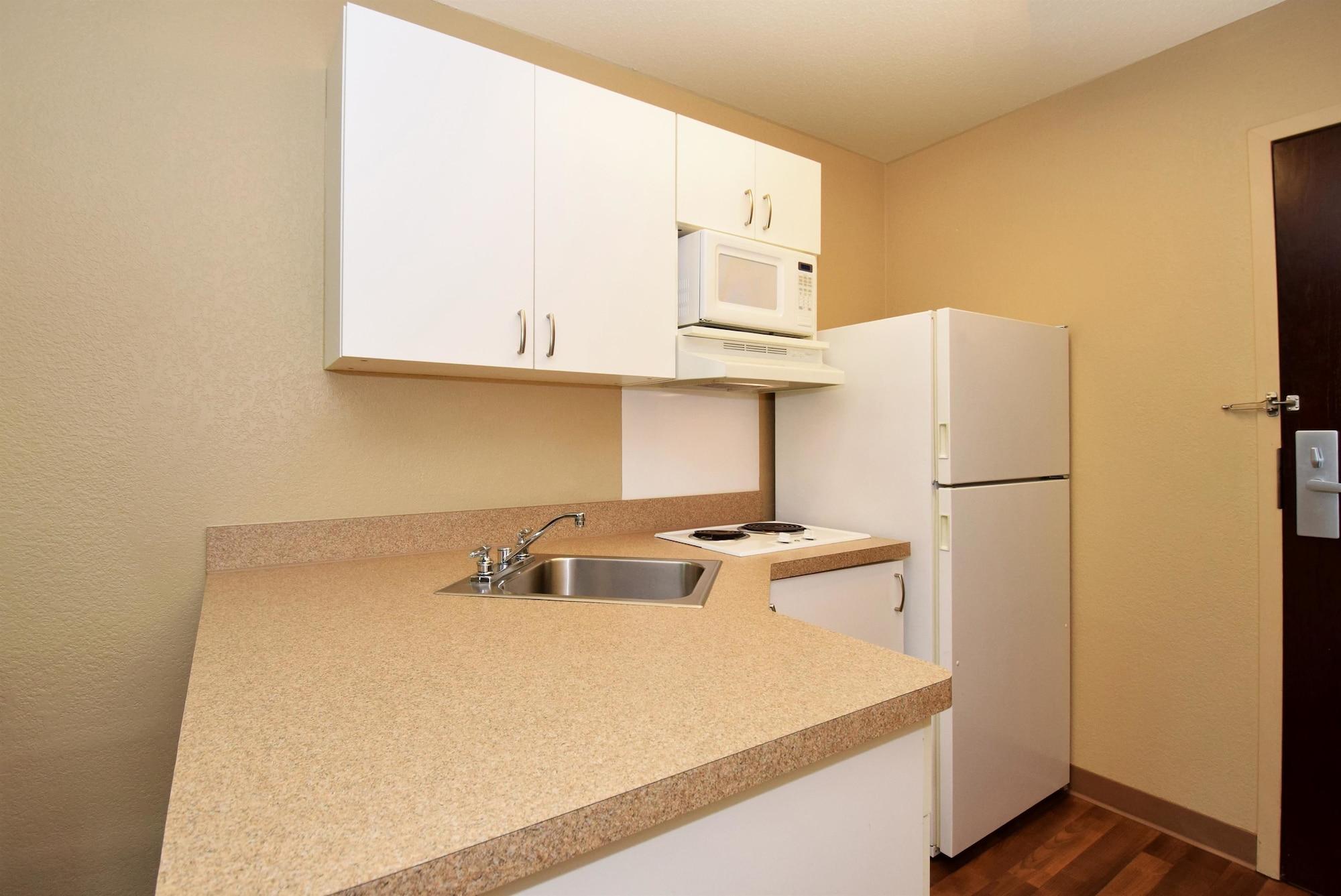Extended Stay America Suites - Los Angeles - Lax Airport Exteriér fotografie