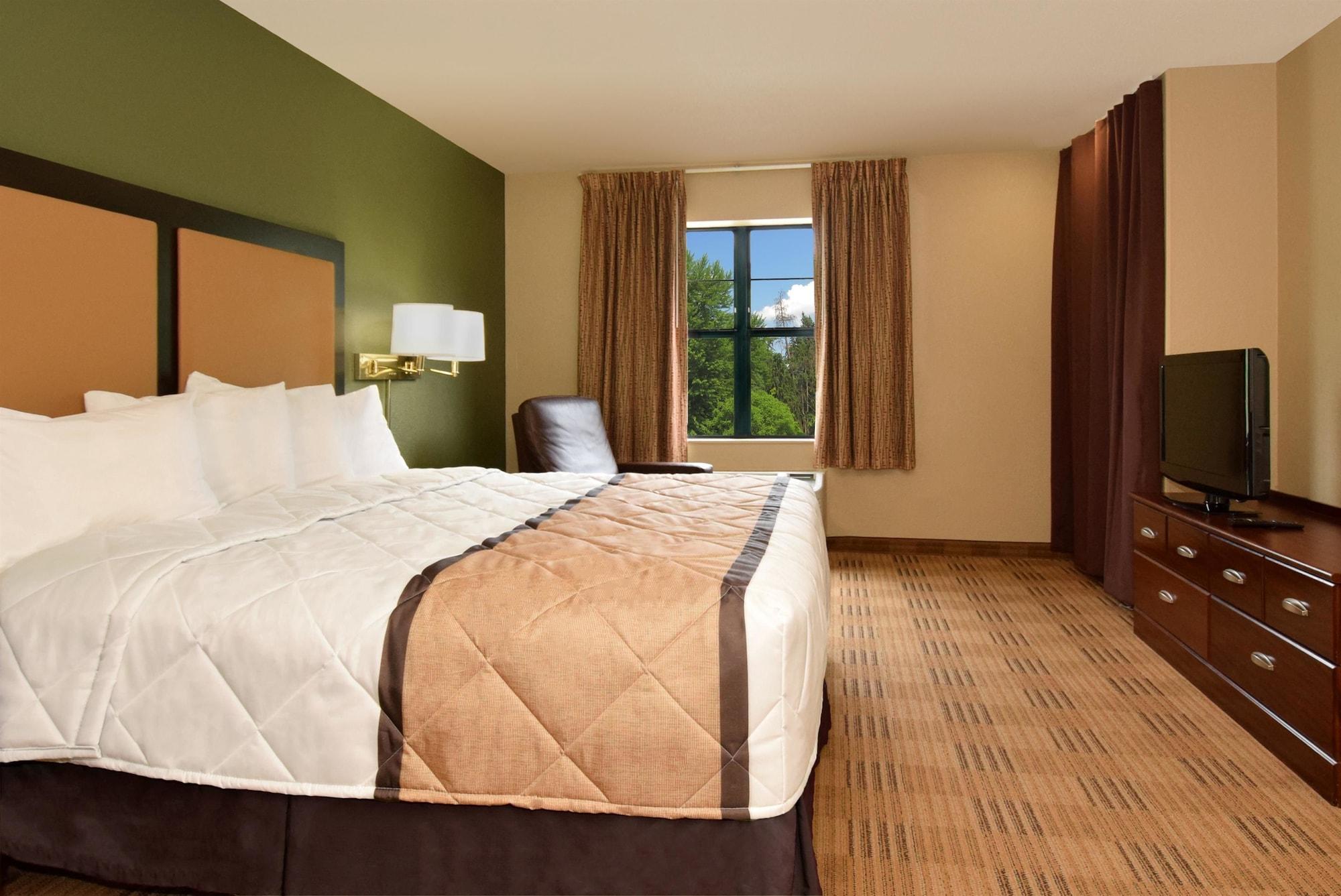 Extended Stay America Suites - Los Angeles - Lax Airport Exteriér fotografie