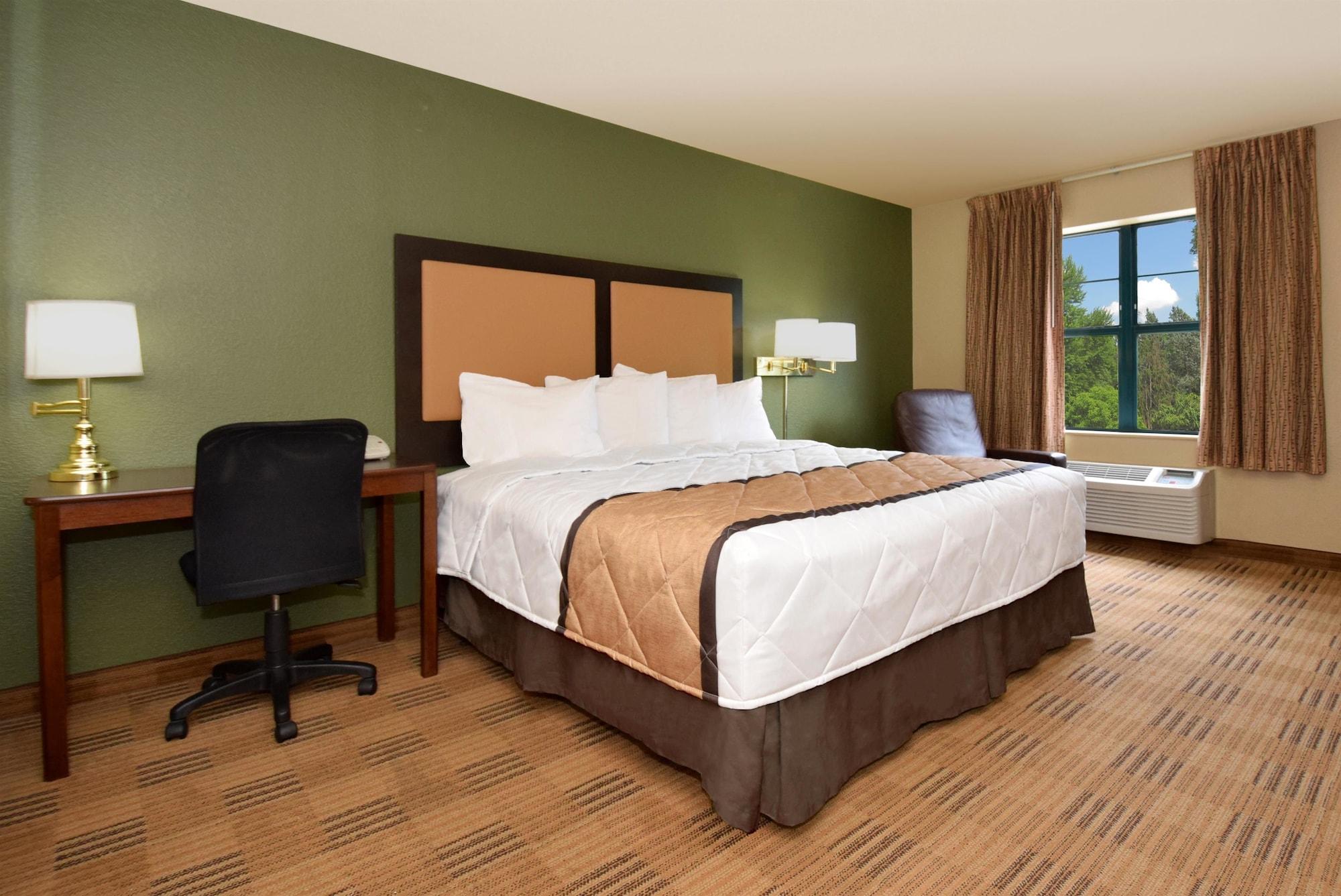 Extended Stay America Suites - Los Angeles - Lax Airport Exteriér fotografie