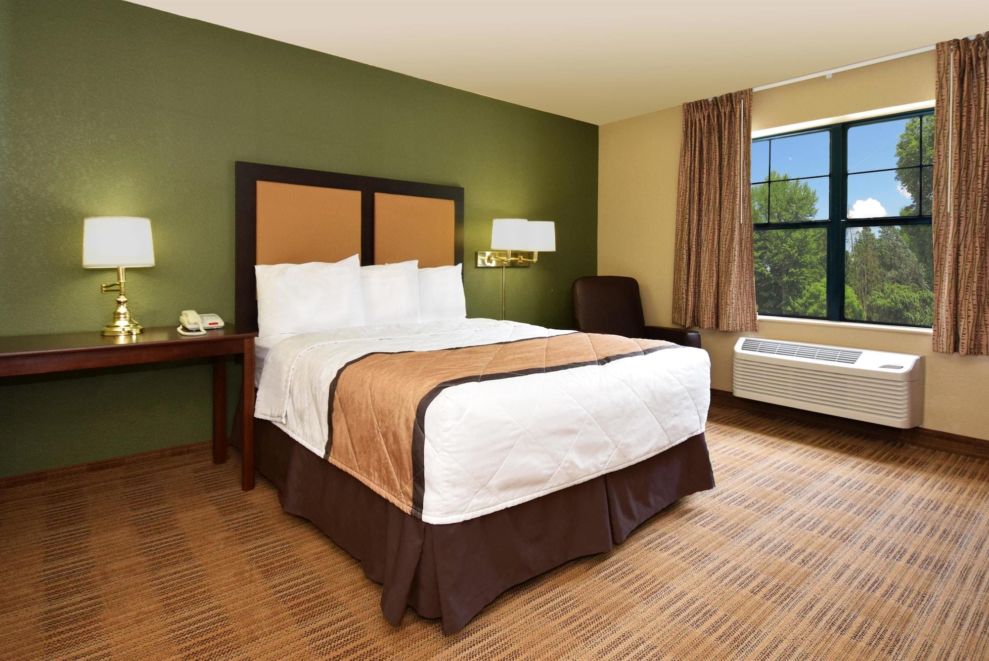 Extended Stay America Suites - Los Angeles - Lax Airport Exteriér fotografie