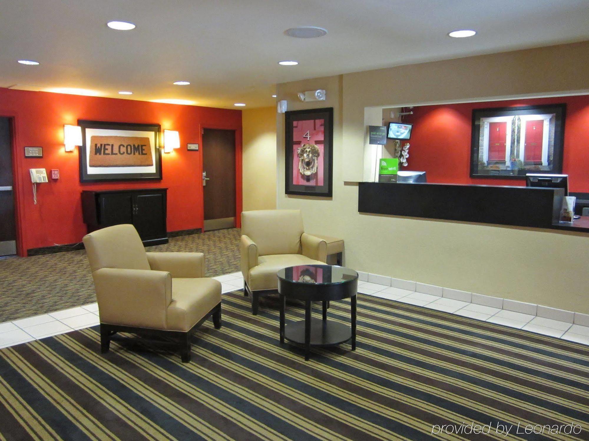 Extended Stay America Suites - Los Angeles - Lax Airport Exteriér fotografie