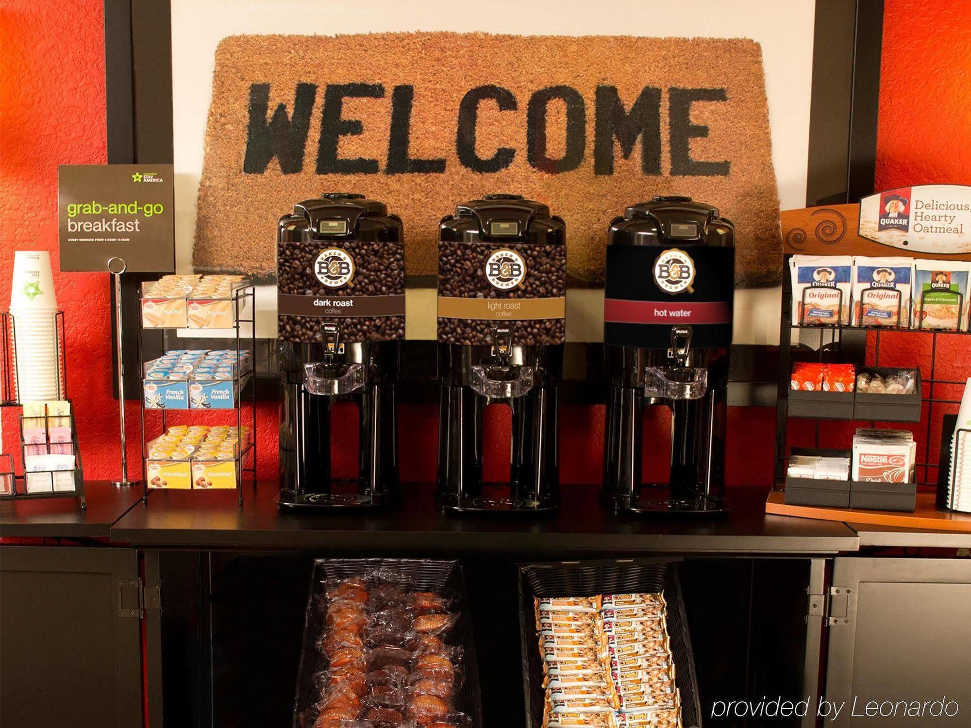 Extended Stay America Suites - Los Angeles - Lax Airport Exteriér fotografie