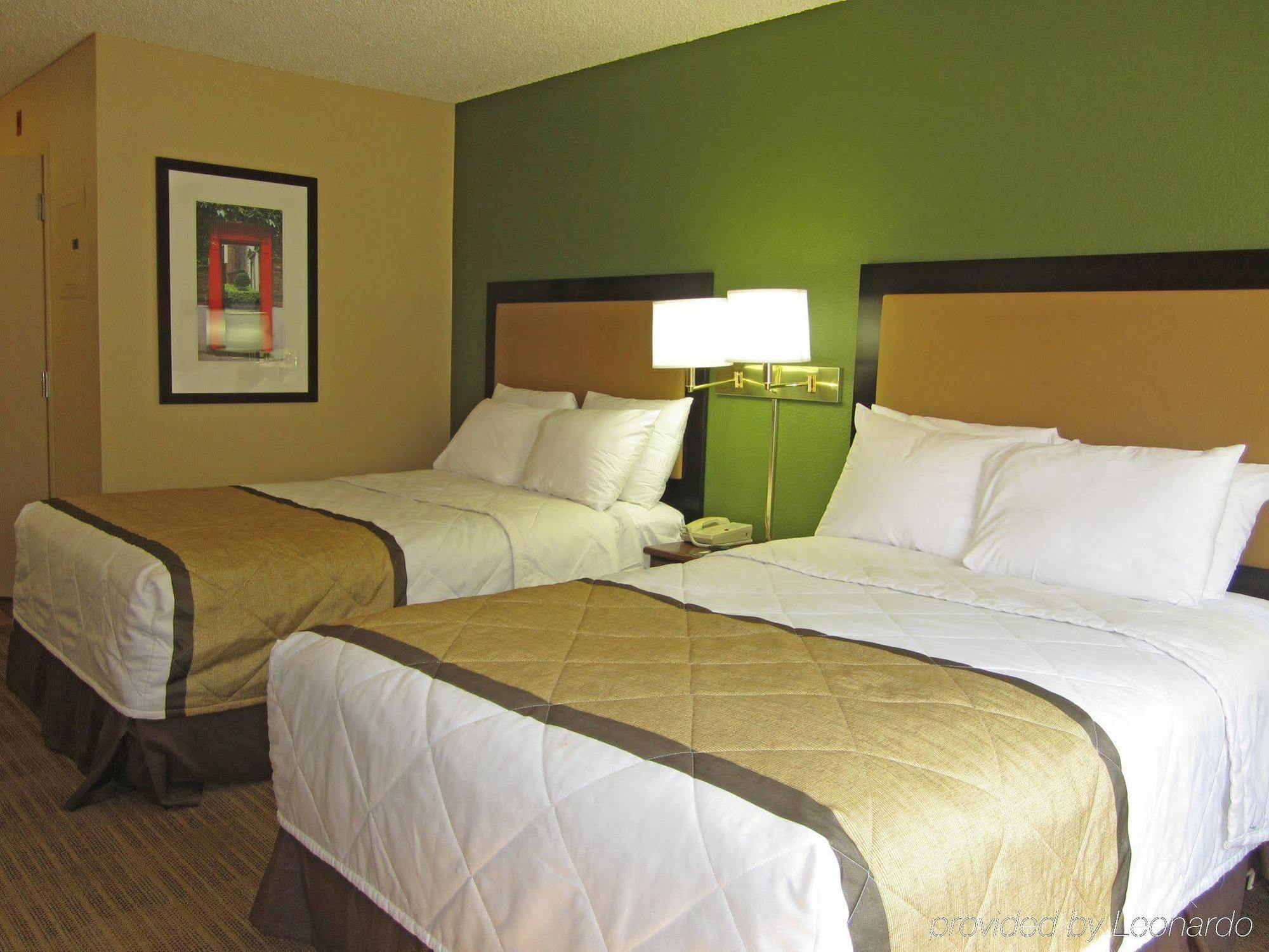 Extended Stay America Suites - Los Angeles - Lax Airport Exteriér fotografie