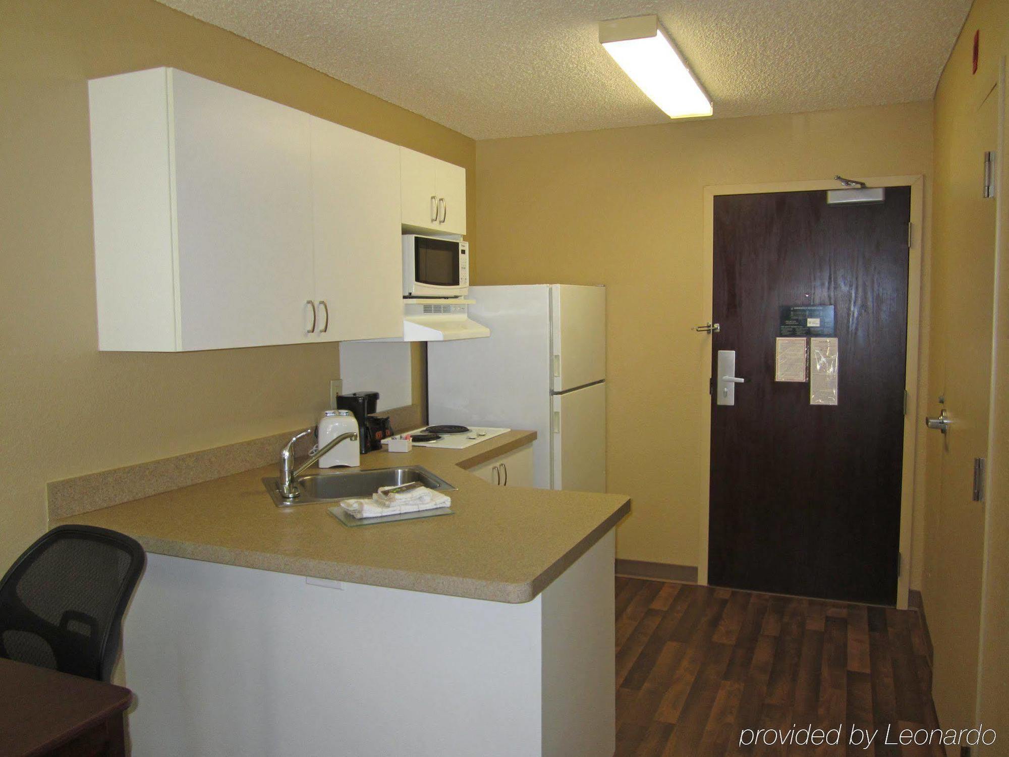 Extended Stay America Suites - Los Angeles - Lax Airport Exteriér fotografie