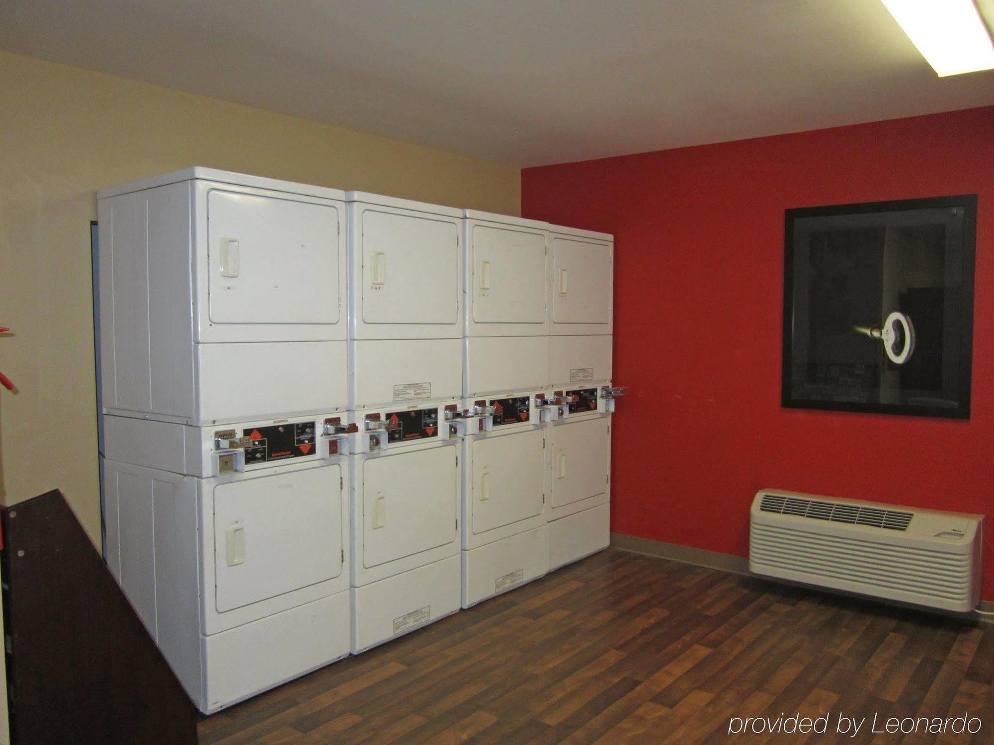 Extended Stay America Suites - Los Angeles - Lax Airport Exteriér fotografie