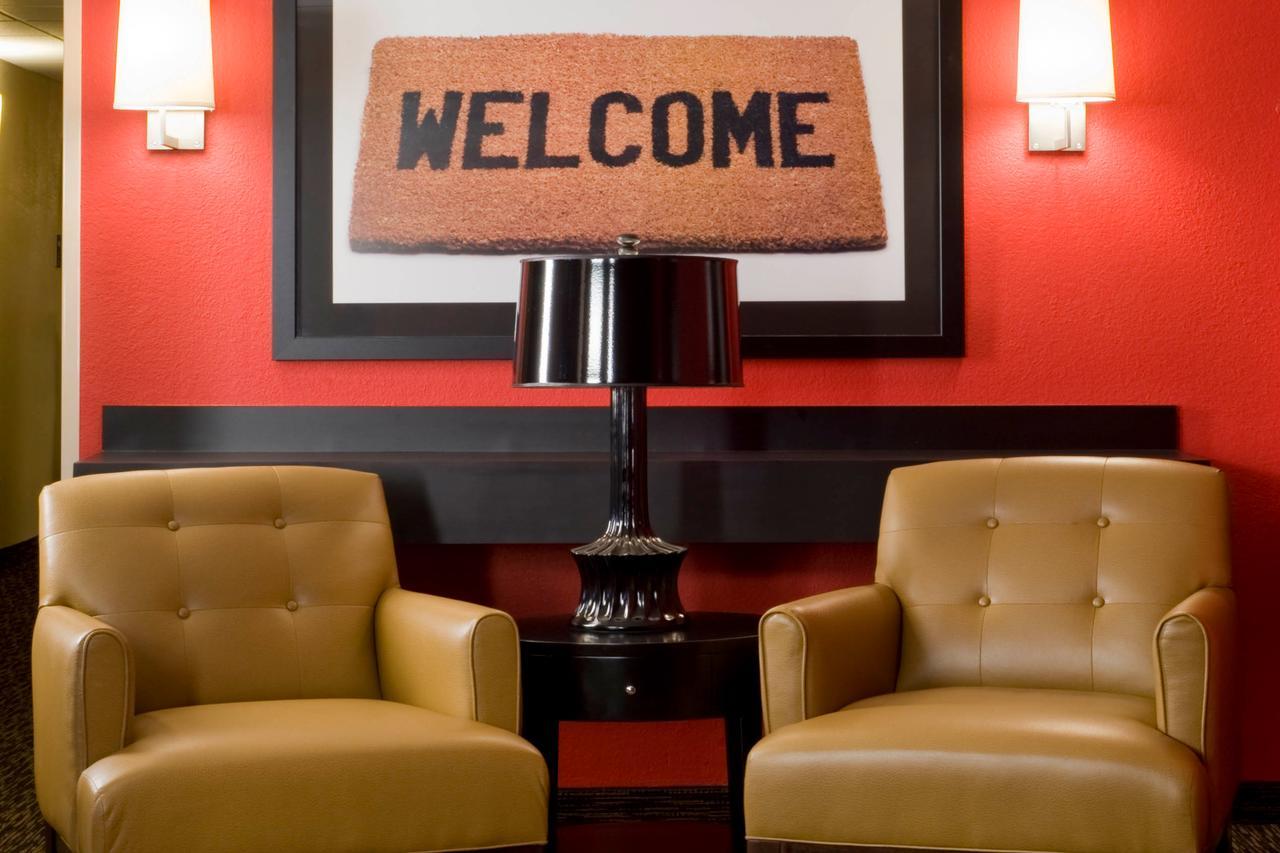 Extended Stay America Suites - Los Angeles - Lax Airport Exteriér fotografie