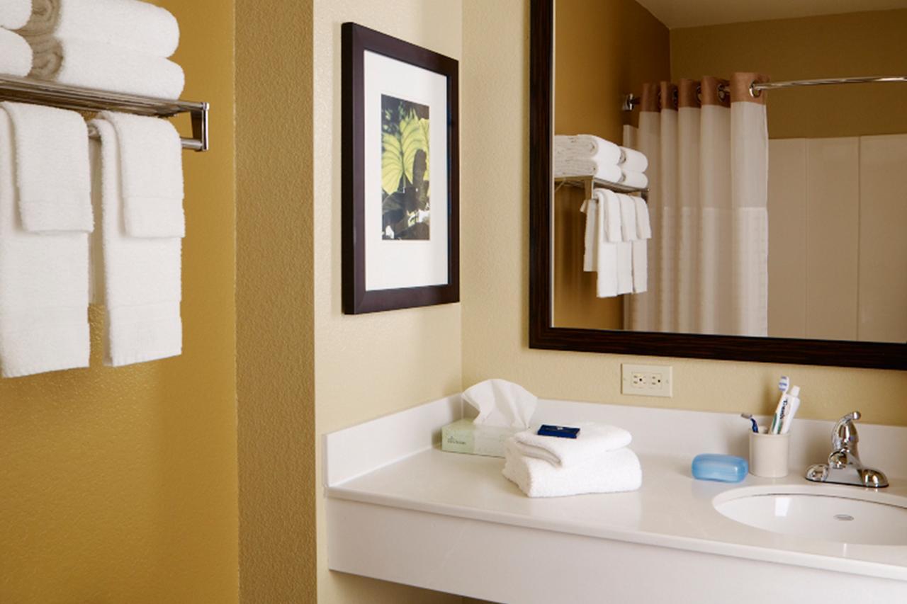 Extended Stay America Suites - Los Angeles - Lax Airport Exteriér fotografie